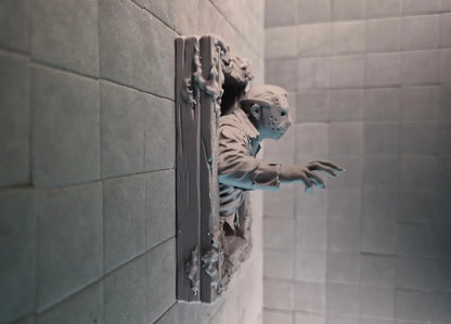 Jason Voorhees Wall Art