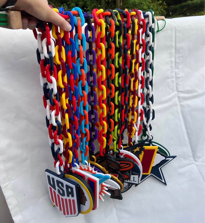 Hype chain custom design