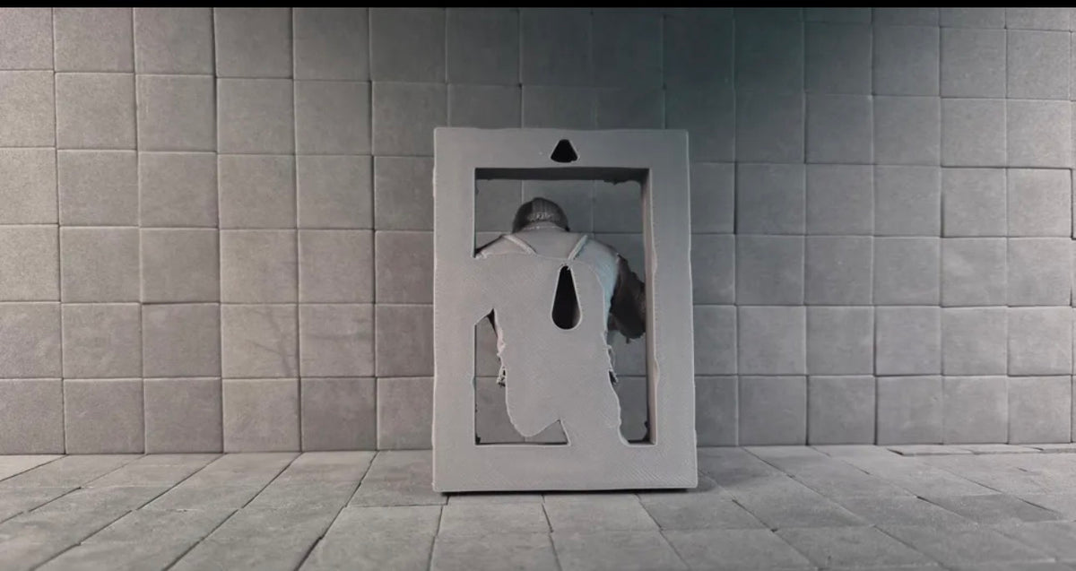 Jason Voorhees Wall Art