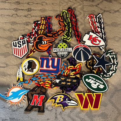 Hype chain custom design