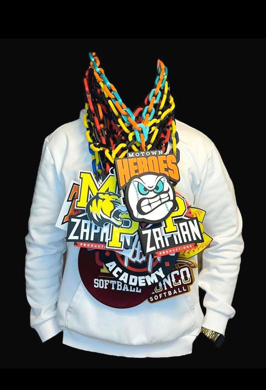 Hype chain custom design